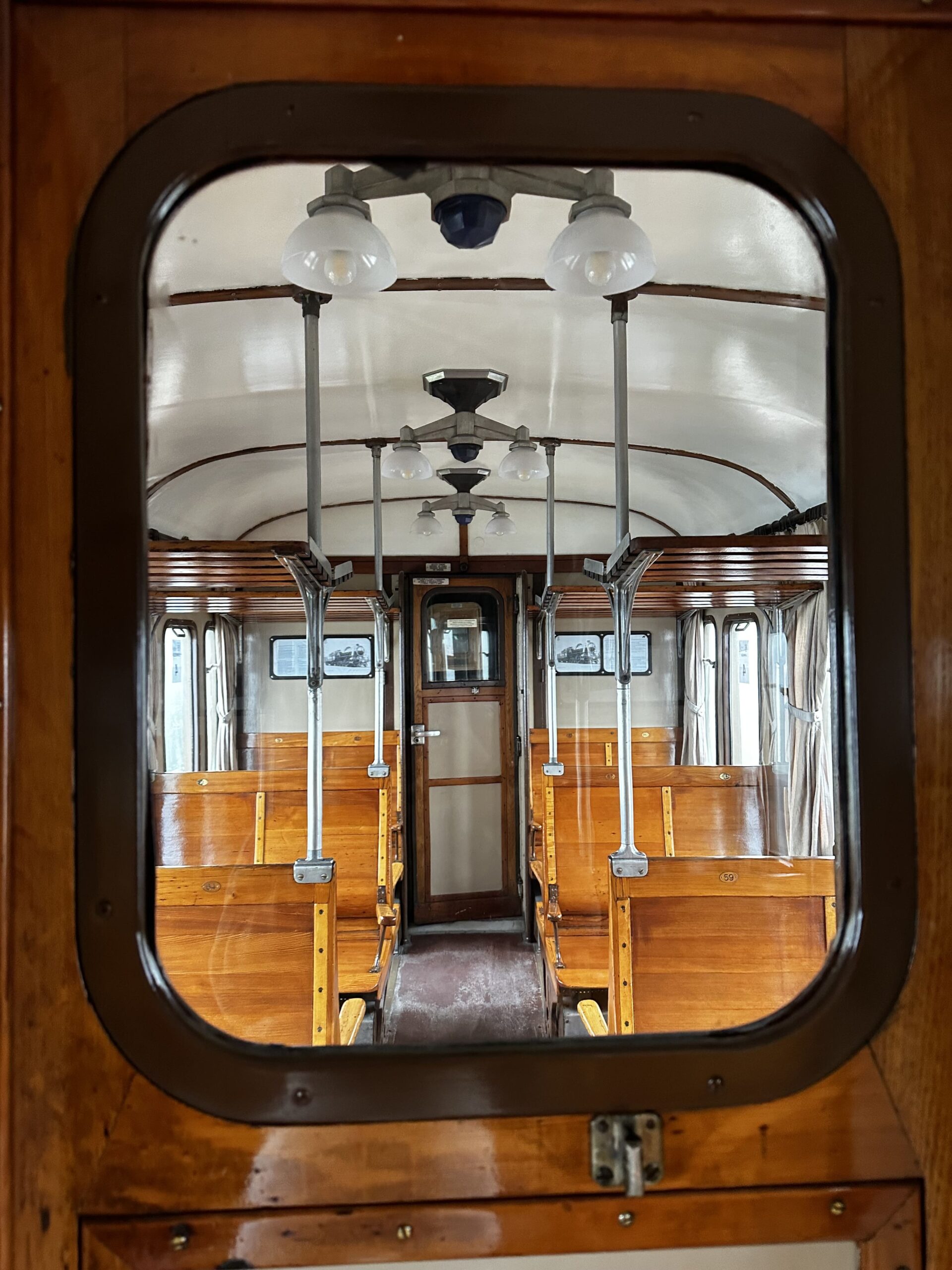 treno storico enogastronomico