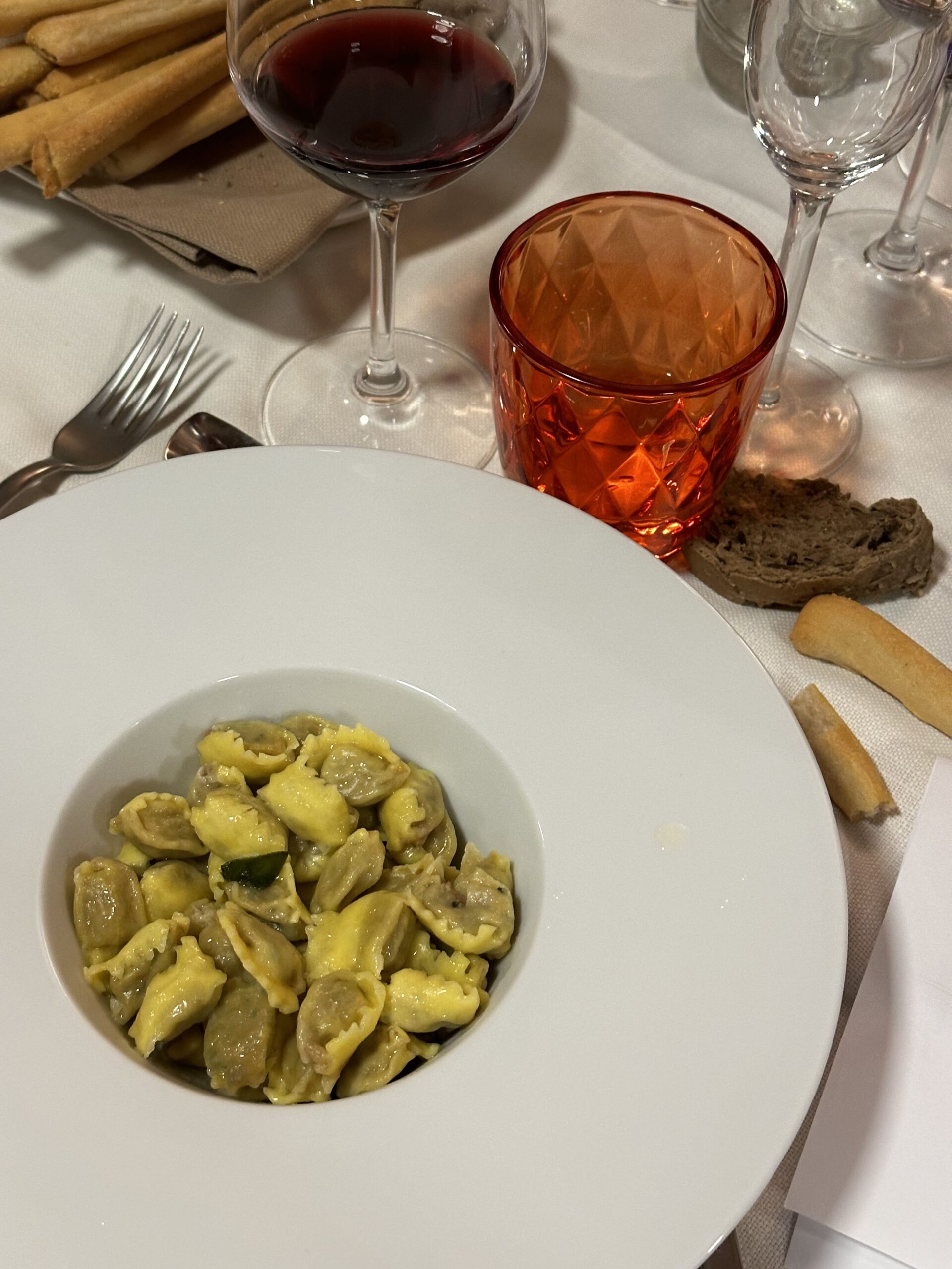 torino-canelli treno storico enogastronomico