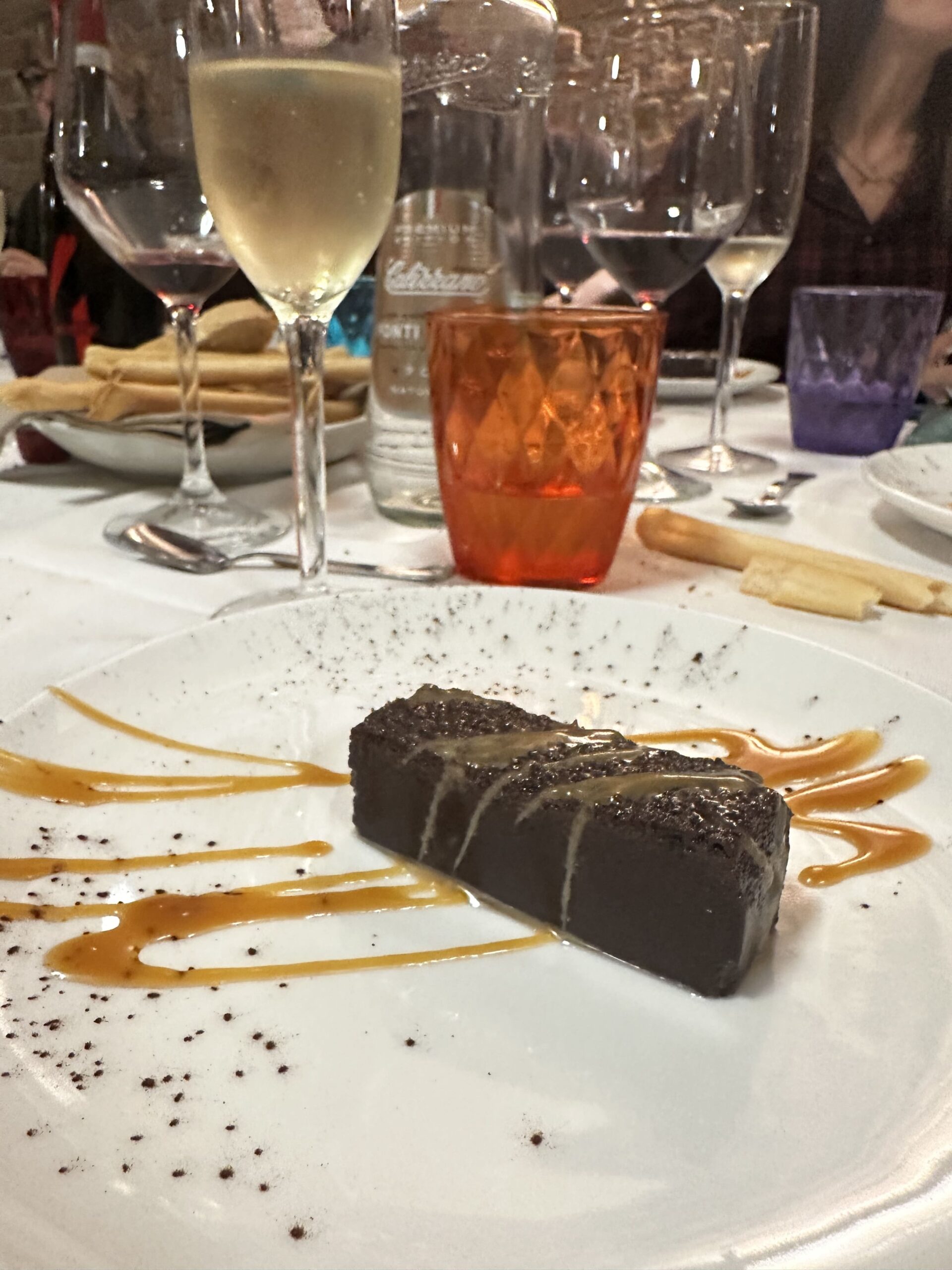 torino canelli- treno storico enogastronomico