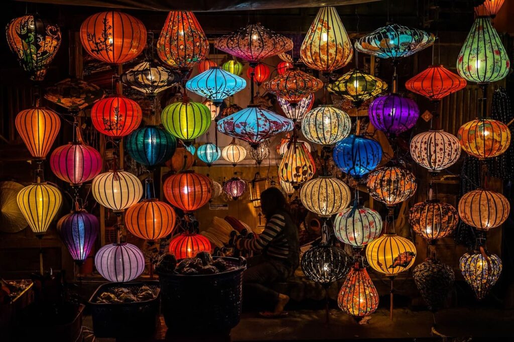 Viaggio di gruppo in Vietnam