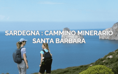 Il Cammino di Santa Barbara: guida pratica per iniziare