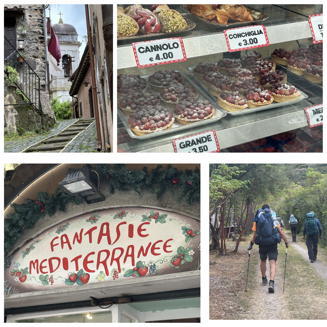 cammini roma (1) via francigena