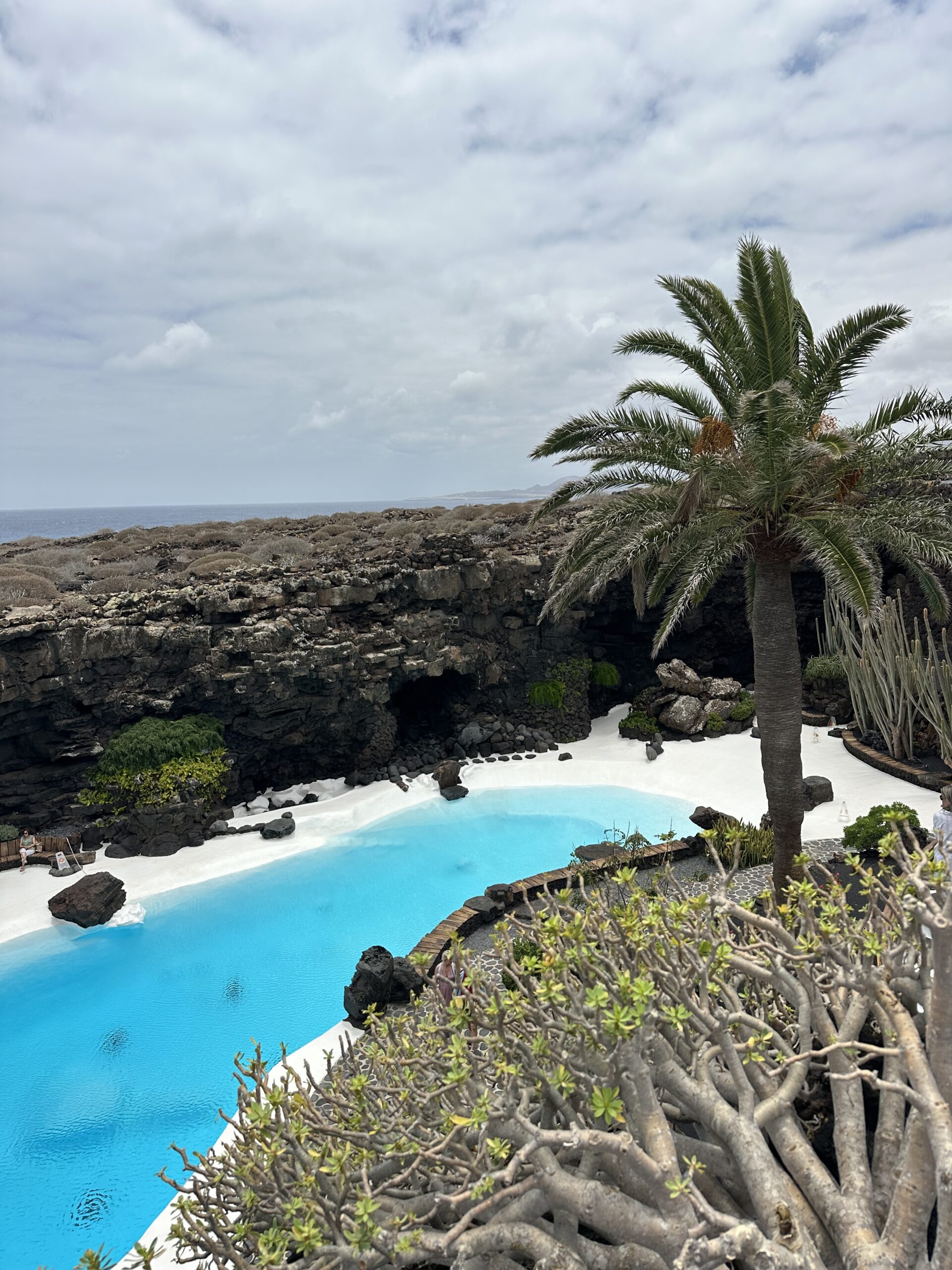 Jameos del Agua