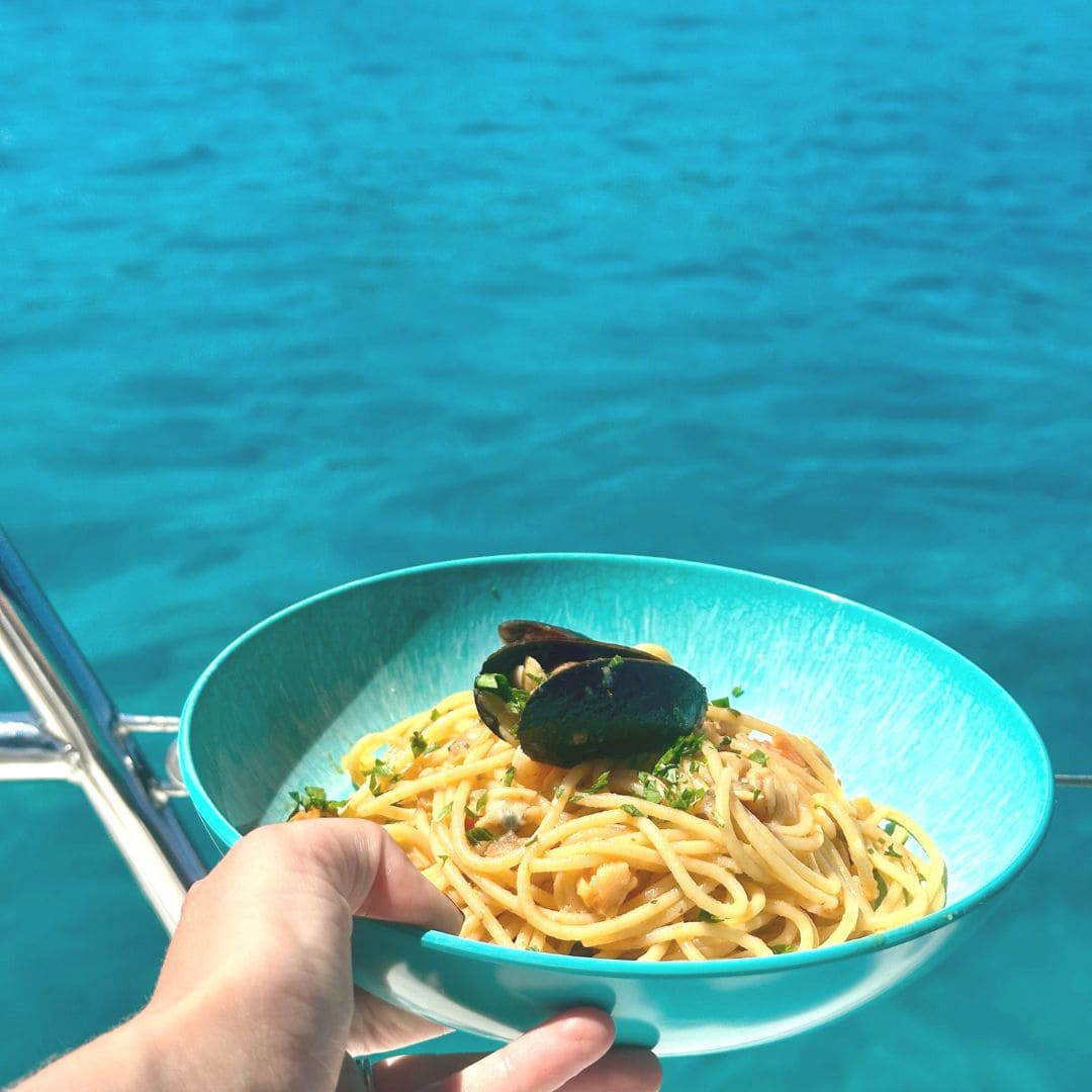 cosa mangiare in sardegna