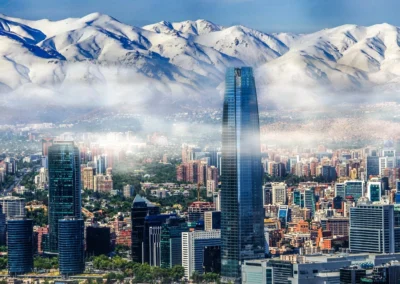 Bolivia e Cile: avventura andina - foto 7