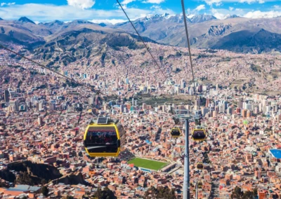 Bolivia e Cile: avventura andina - foto 1