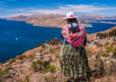 Bolivia e Cile: avventura andina - foto 6