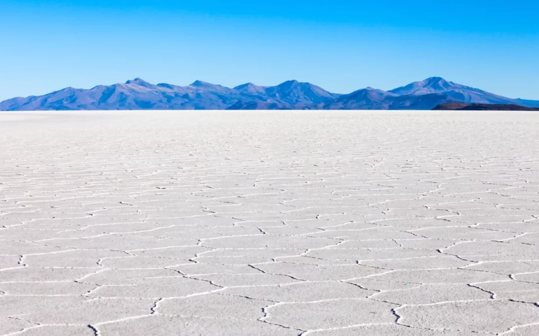 Bolivia e Cile: avventura andina