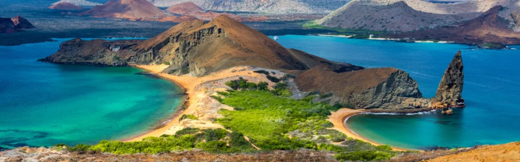 Viaggio di gruppo in Ecuador e Galapagos