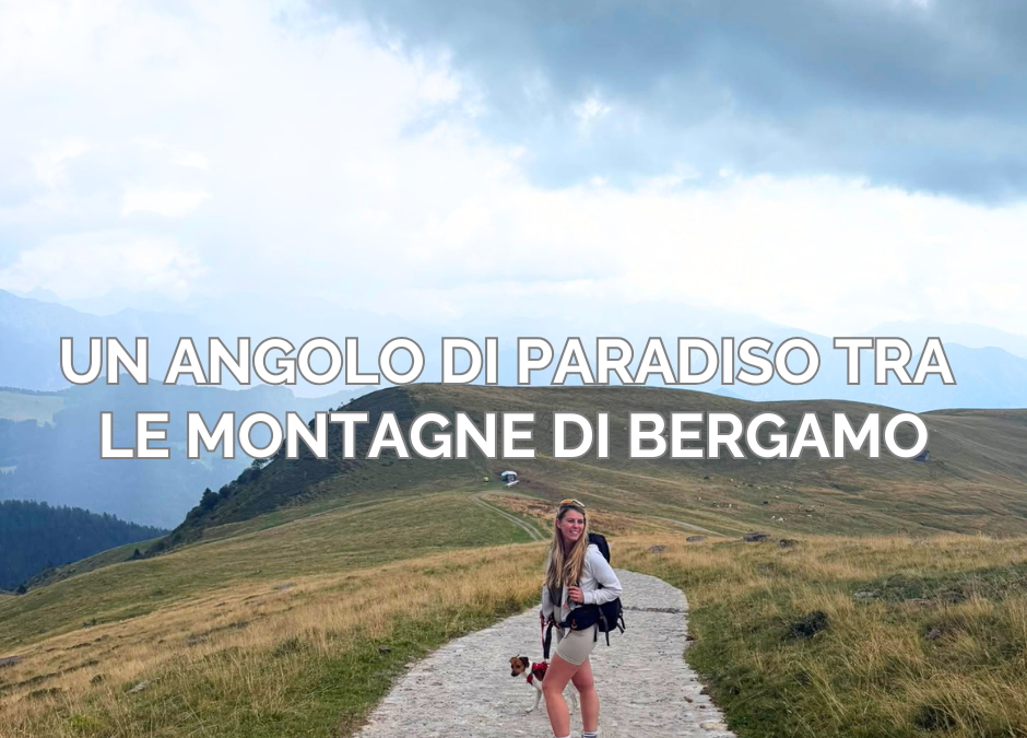 Trekking ai Laghi di Ponteranica: un angolo di paradiso tra le montagne di Bergamo