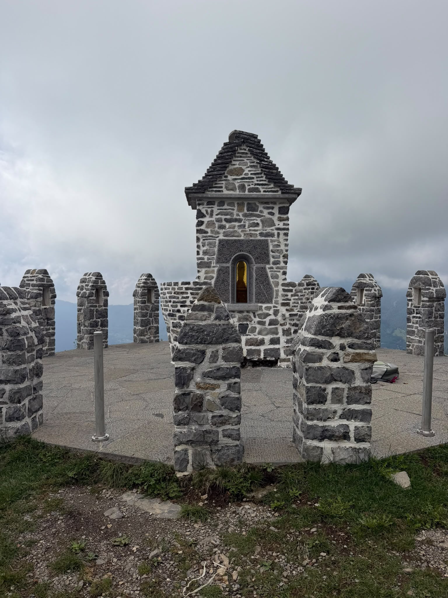 Dove si trova la Stonehenge italiana? — foto 1